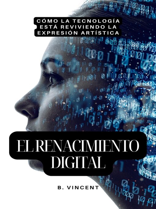 Title details for El renacimiento digital by B. Vincent - Available
